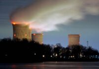 Атомные электростанции США доведены до предела из-за скачков спроса