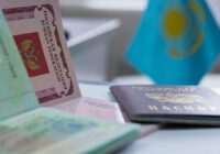 В Казахстане изменили условия въезда для мигрантов-новые правила