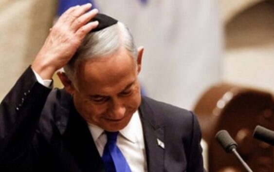 Нетаньяхунун кабинетине нааразылык иретинде Париждеги сионисттик режимдин элчисинин кызматтан кетиши