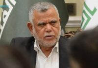 Хади Аль-Амери: Бардык чет элдик күчтөрдүн Ирактан токтоосуз чыгарылышын талап кылды