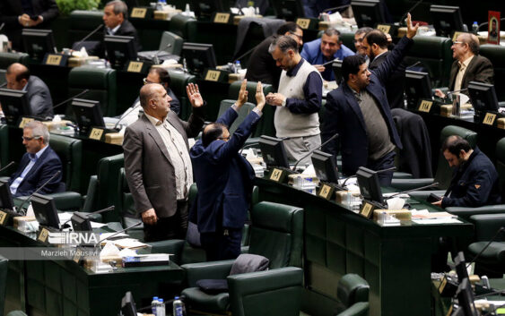 Парламент Ирана одобрил меморандум о вступлении страны в ШОС