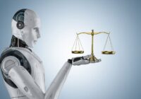Первый в мире «робот-адвокат» будет защищать человека в суде