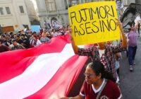 Бунт в Латинской Америке: что происходит в Перу?