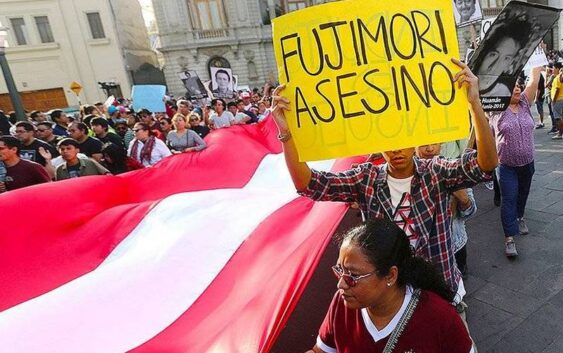 Бунт в Латинской Америке: что происходит в Перу?