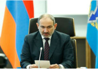 Армения не будет проводить у себя учения ОДКБ в 2023 году — причина