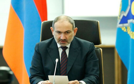 Армения не будет проводить у себя учения ОДКБ в 2023 году — причина