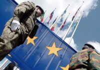 Зеркальный ответ: европейские армии могут быть признаны в Иране террористическими