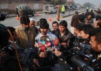 В Пакистане убиты более 40 журналистов