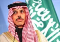 Глава МИД: Саудовская Аравия ищет способы взаимодействия с Сирией