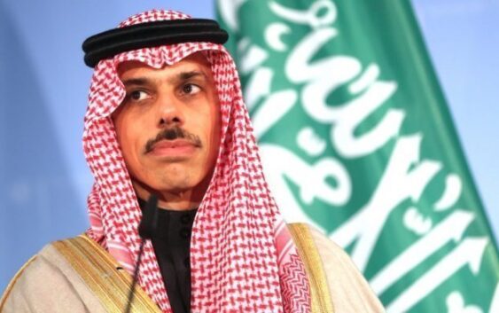 Глава МИД: Саудовская Аравия ищет способы взаимодействия с Сирией