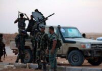 Высокопоставленный командир ИГИЛ ликвидирован в Сирии