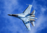 Иран Россиядан Су-35 согуштук учактарын сатып алат