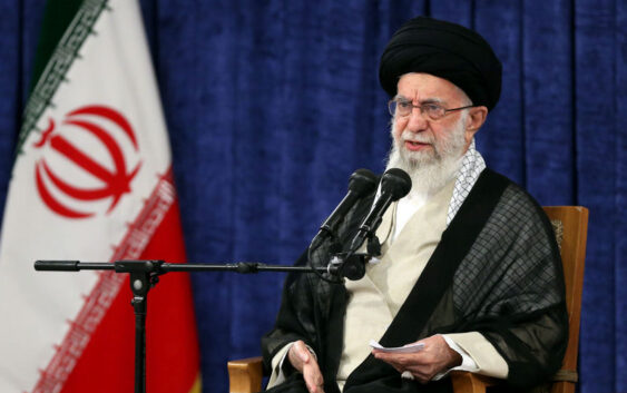 Ирандын Жогорку лидери: «Батыштын капиталисттик түзүмү патриархалдык система болуп саналат»