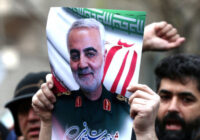 Иран генерал Сулейманинин өлүмү үчүн АКШны жоопко тартат