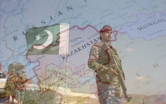 Отразится ли конфликт Пакистана и Афганистана на безопасности на Центральной Азии?