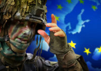 Европалык армиялар Иранда террордук уюм деп аталышы мүмкүн