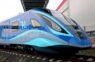 Самый быстрый поезд в мире на водороде запустили в КНР — ВИДЕО