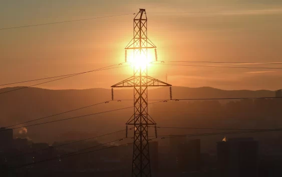 О подключении Таджикистана к энергокольцу ЦА рассказали в Минэнерго