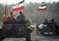 «Война с Ираном»: реальность или нагнетание напряженности?