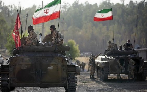 «Война с Ираном»: реальность или нагнетание напряженности?