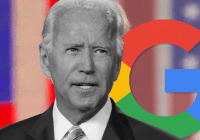 Байден vs Google: почему в Вашингтоне недовольны корпорацией