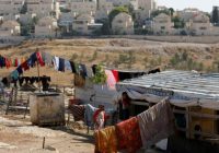 ООН обеспокоена планами Израиля по строительству поселений на палестинских территориях