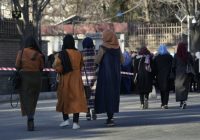 ООН призвала «Талибан» отменить запрет на образование для женщин