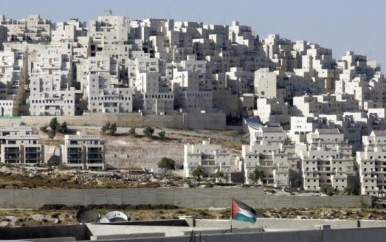 Нетаньяху: Израиль не отменяет планов по расширению поселений на Западном берегу
