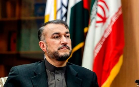 МИД Ирана: нормализация отношений с Саудовской Аравией принесет пользу всему региону