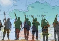 ИГИЛ у границ Центральной Азии: в Афганистане увеличилась численность боевиков — место скопления