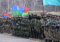 Военные учения ОДКБ в 2023годупройдут в Белоруссии-список