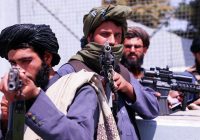ОДКБ: ответственность за радикальную деятельность ИГИЛ несёт «Талибан»
