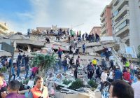 Землетрясение: названы основные причины масштабных разрушений в Турции