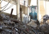 Лидеры Ирака и Палестины пообещали продолжать помогать Сирии