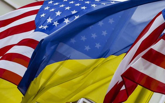 АКШ Россияга Украинанын 20%ын берүүнү сунуштаганбы?