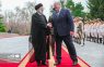 Сближение Белоруссии и Ирана: визит Лукашенко в Тегеран