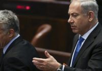 Лапид: Нетаньяху Израилдин тарыхындагы эң чоң алдамчы