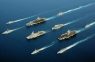 Морские учения триады: Иран, Россия и Китай создают «пояс безопасности» на Ближнем Востоке