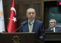 Поддержка партии Эрдогана в Турции упала ниже 30%