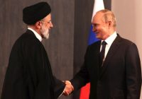 Президенты России и Ирана дали высокую оценку отношениям двух стран