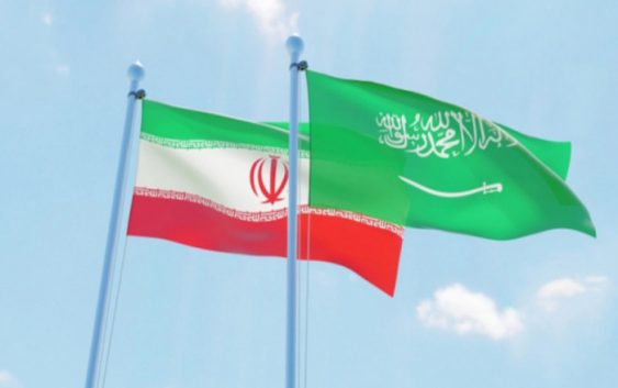 Иран и Саудовская Аравия официально возобновили дипотношения