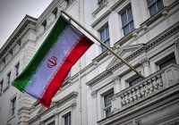 Иран откроет посольство в Ливии