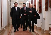 Какое значение встреча Путина и Си Цзиньпина имеет для Центральной Азии?