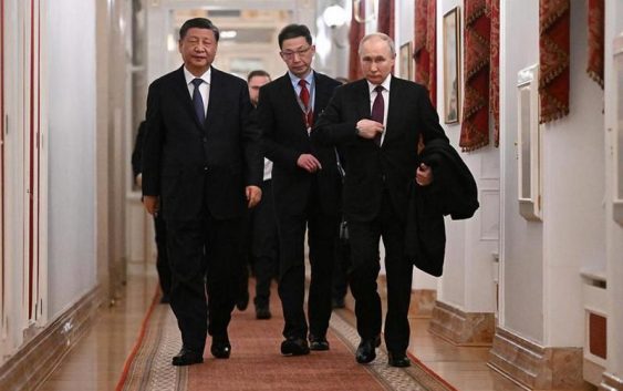 Какое значение встреча Путина и Си Цзиньпина имеет для Центральной Азии?