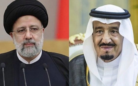 Нет конфликту века! Саудовский король пригласил президента Ирана посетить Эр-Рияд