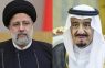 Нет конфликту века! Саудовский король пригласил президента Ирана посетить Эр-Рияд