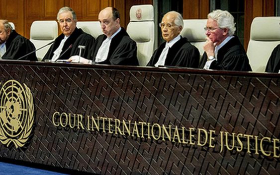 Почему ордер международного суда в Гааге, выданный Путину, ничего не значит для РФ?
