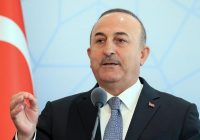 МИД Турции: Анкара не поддерживает санкции против Ирана и России