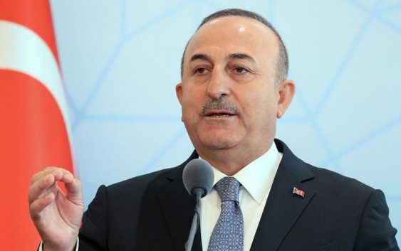 МИД Турции: Анкара не поддерживает санкции против Ирана и России