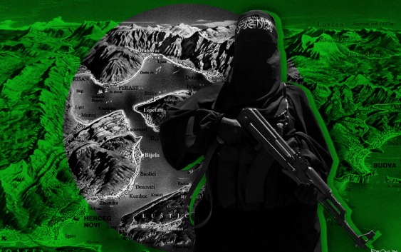 Weiss Media: Афганский филиал ИГИЛ увеличит количество нападений на граждан Китая-прогноз